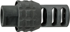 Дульный тормоз-компенсатор ASE UTRA Hunter кал. 224 M18x1 - изображение 1