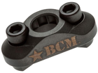 Цівка BCM MCMR-9 (M-LOK Compatible Modular Rail) Black - зображення 3