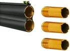 Чок Titanium-Nitrated для ружья Blaser F3 Attache кал. 12. Сужение - 0,250 мм. Обозначение - 1/4 или Improved Cylinder (IC). - изображение 2