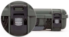 Кейс Nanuk 909 Glock Pistol Olive - зображення 5
