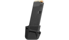 Подовжувач магазина FAB Defense для Glock 43 ( 4 патрона) - зображення 3