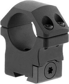 Кольца Leapers UTG PRO P.O.I. d - 25.4 мм. Medium. "Ласточкин хвост" - изображение 1
