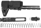 Комплект приклад с затвором Troy M7A1 PDW STOCK KIT для AR15 - изображение 1