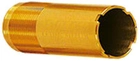 Чок Titanium-Nitrated для ружья Blaser F3 Attache кал. 12. Сужение - 0,500 мм. Обозначение - 1/2 или Modified (M). - изображение 1