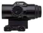 Приціл призматичний Primary Arms SLx 5X Micro Prism сітка ACSS Aurora 5.56/.308 - Yard. Black - зображення 4