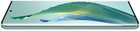 Telefon komórkowy Honor Magic 5 Lite 5G 8/256GB Emerald Green (6936520823451) - obraz 5
