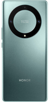 Telefon komórkowy Honor Magic 5 Lite 5G 8/256GB Emerald Green (6936520823451) - obraz 6