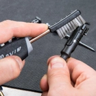 Набор для чистки Real Avid Gun Boss Pro AR-15 Cleaning Kit - изображение 7