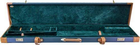 Кейс Emmebi 363/C01. Длина 122 см. Синий - изображение 1