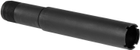 Подовжувач ствола Hatsan Escort AS кал. 12/76. 10 см - зображення 1