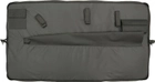 Чехол для помпы Shaptala 156-1. Длина - 103 см. Черный - изображение 2