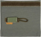 Чехол Алебарда для глушителя ASE UTRA Jet-Z Compact. Ц: олива - изображение 1