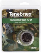 Бленда Tenebraex 28LTC0-ARD для Nightforce ATACR 1-8x24 - зображення 3