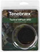 Бленда Tenebraex 50NFC2-ARD для Nightforce NX8 2,5-20x50/4-32x50 - зображення 3