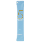Шампунь с пробиотиками для идеального объема волос - Masil 5 Probiotics Perfect Volume Shampoo, 8 мл