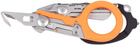 Ножиці Leatherman Raptor Rescue. Orange. Utility - зображення 3