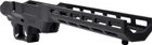 Шасі MDT LSS-XL Gen2 Carbine для Howa 1500/Wetherby Vanguard LA Black - зображення 3