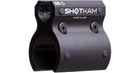 Крепление камеры ShotKam постоянное для ружей кал. 28 - изображение 1