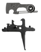 УСМ JARD AR9 Trigger Нижній. реєстр. 680 г/1.5 lb