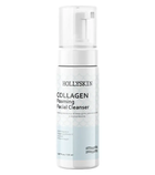 Очисна пінка для вмивання HOLLYSKIN Collagen Foaming Facial Cleanser