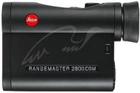 Дальномер Leica Rangemaster CRF 2800.COM 7x24 - зображення 2