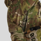 Комплект військової форми (штани G5.4 + убакс G5.5 + куртка G5.3) UATAC Мультикам XS - изображение 5