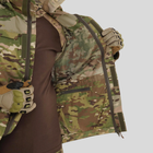 Комплект військової форми (штани G5.4 + убакс G5.5 + куртка G5.3) UATAC Multicam Original XS - зображення 9