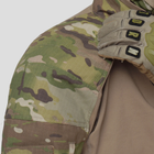 Комплект військової форми (штани G5.4 + убакс G5.5 + куртка G5.3) UATAC Мультикам XS - изображение 13