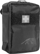 Аптечка Tasmanian Tiger First Aid Mini. Black - изображение 2