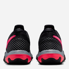 Мужские кроссовки для баскетбола Nike Renew Elevate II CW3406-008 45.5 (11.5US) 29.5 см Black/Siren Red-Pink Prime-Cool Grey (195866155657) - изображение 3