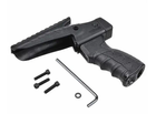 Рукоять САА Integrated Pistol Grip & Upper Picatinny Rail для Remington 870 (з можливістю установки ствола) - зображення 4