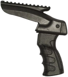 Рукоять САА для Remington 870 (с возможностью установки приклада) - изображение 3
