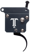 УСМ TriggerTech 2-Stage Special Pro Curved для Remington 700. Регульований двоступеневий. - зображення 5