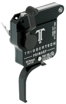 УСМ TriggerTech Primary Flat для Remington 700. Регулируемый одноступенчатый - изображение 7