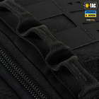 M-Tac рюкзак Small Elite Gen.III Black - изображение 9