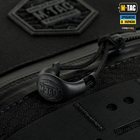 M-Tac рюкзак Small Elite Gen.III Black - изображение 10