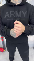 Костюм флисовый Army total S - изображение 6