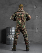 Тактический комплект мультикам (костюм,флисовка,бейсболка) Вт5404 L - изображение 6