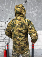 Куртка\бушлат standard oliva Omni-heat Вт6845 L - изображение 2