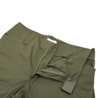 Тактические штаны B603 Green 36 - изображение 2