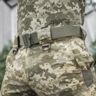 M-Tac брюки Aggressor Gen.II MM14 3XL/L - изображение 10