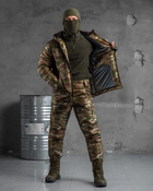 Зимовий тактичний костюм Favorite OMNI-HEAT XL - зображення 1