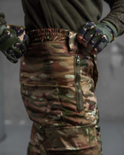 Зимний тактический костюм favorite OMNI-HEAT XL - изображение 12