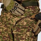 Штурмові штани UATAC Gen 5.4 MARPAT з наколінниками 3XL - изображение 3