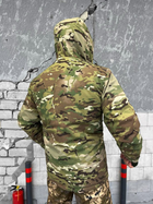 Зимняя куртка мультикам 7.62 M - изображение 7