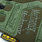 Перчатки тактические безпалые Mechanix M-Pact Gloves Olive L - изображение 4