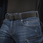 M-Tac джинсы Aggressor Dark Denim 34/32 - изображение 12