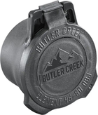 Кришка на об’єктив Butler Creek Element Scope. 45-50 мм - зображення 1