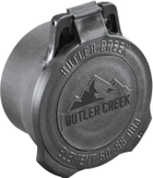 Кришка на об’єктив Butler Creek Element Scope. 50-55 мм - зображення 1