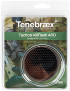 Бленда Tenebraex VR0056-FCA-FP-ARD антибликовая; для Vortex 56mm. - зображення 3